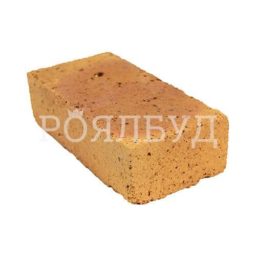 Кирпич ШЛ-1.3 №5 облегченный