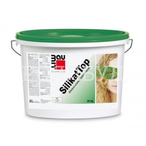 Baumit SilikatTop