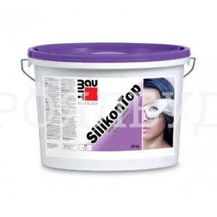 Baumit SilikonTop