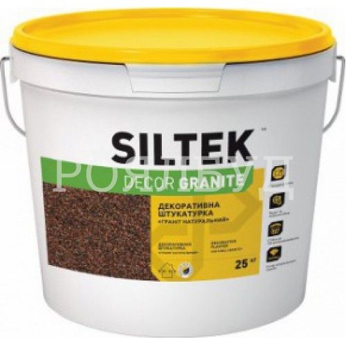 SILTEK DECOR GRANITE