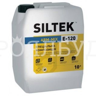 Siltek -  Arm-mix Е-120