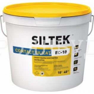 Siltek -  Contact Е-105