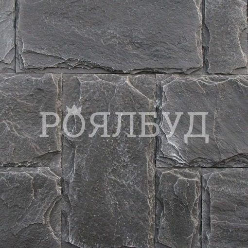 Сланець Графіт