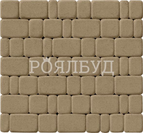 Старе місто 2К-6 Оливка