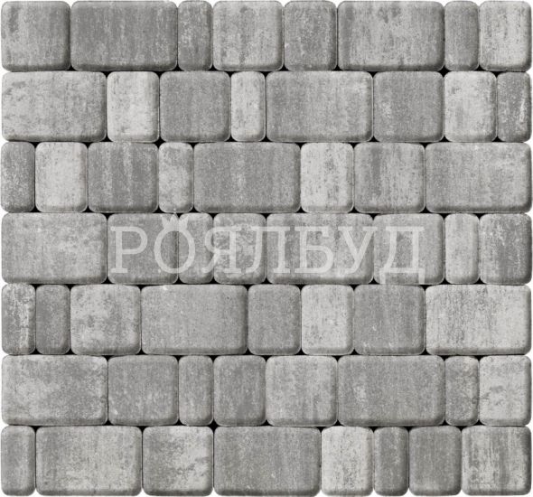 Старе місто 80 Платина