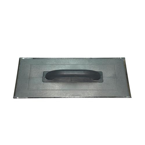Терка RLB (Польща) для вирівнювання 400x180, для газобетону і ін.
