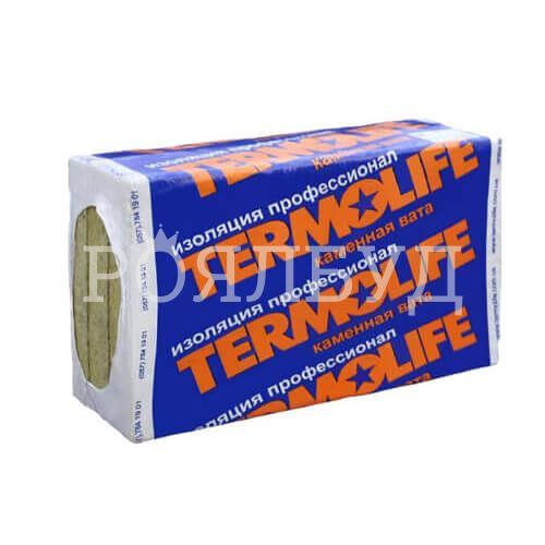 Базальтова вата Termolife ТЛ Фасад