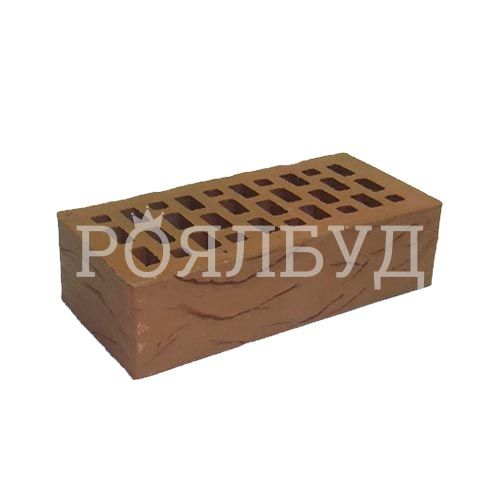 Керамейя КлинКерам Рустика Топаз 3