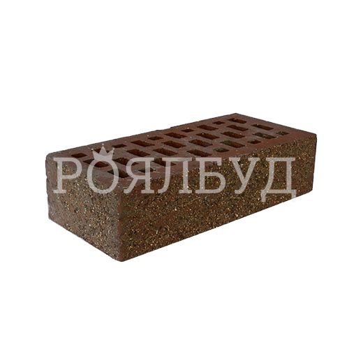 Керамейя КлінКерам Рустика Топаз 43