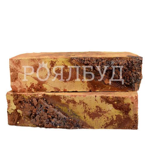 Кирпич М250-300 печной Эксклюзив
