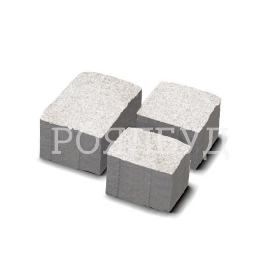 Уріко середній 160х160 Білий