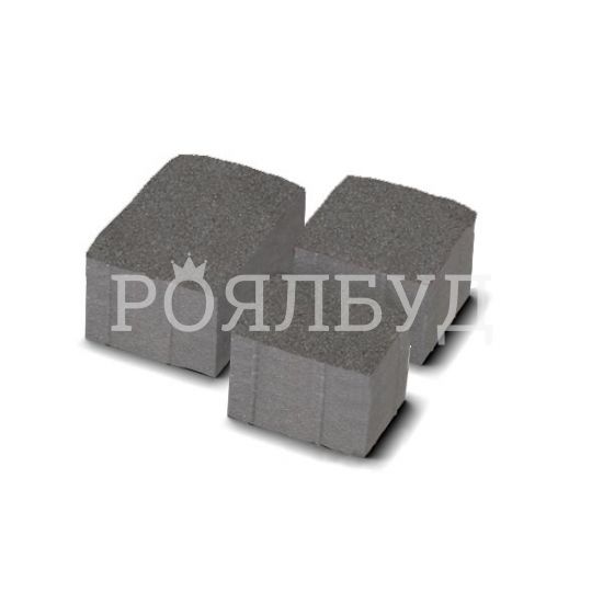 Уріко малий 120x160 Чорний