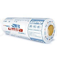 Мінеральна вата Ursa Geo M-11