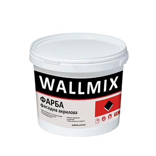 Wallmix AF-11 1л