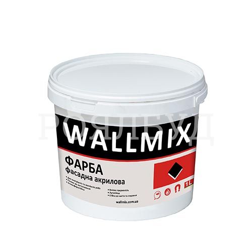 Wallmix AF11 1л
