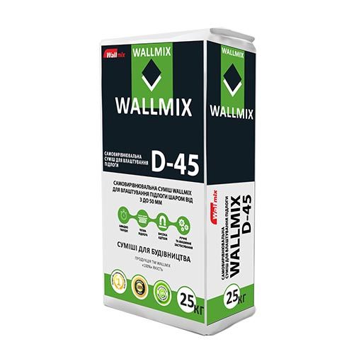 Wallmix D45