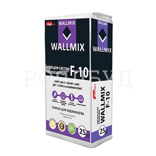 Wallmix F10 Зима