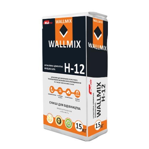 Wallmix H-12