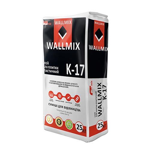 Wallmix K-17