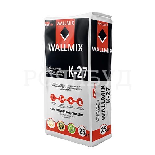 Wallmix K27
