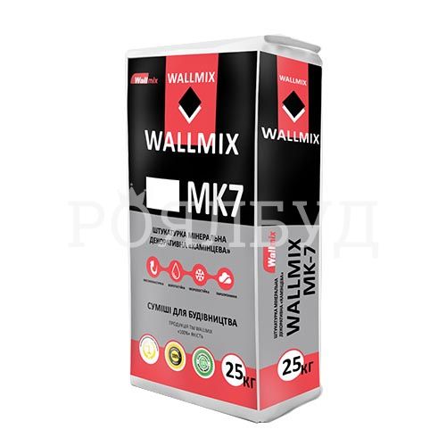 Wallmix МК5