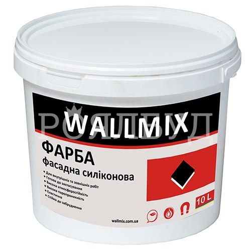 Wallmix SF12
